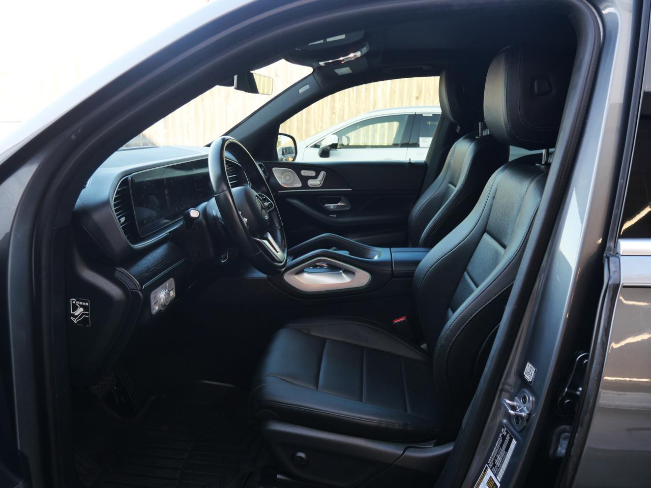 2023 Mercedes-Benz GLE GLE 350 San Juan TX