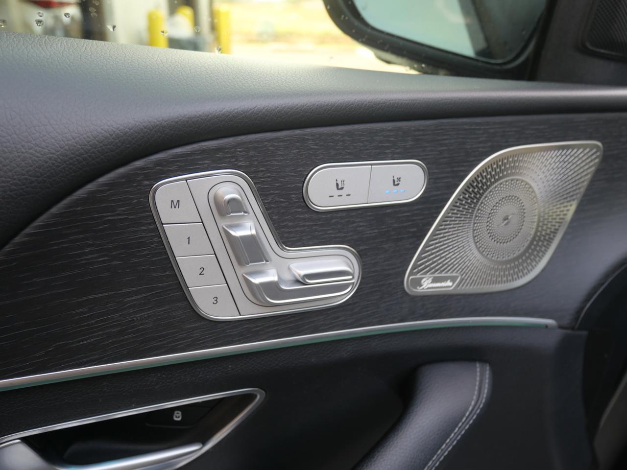 2023 Mercedes-Benz GLE GLE 350 San Juan TX