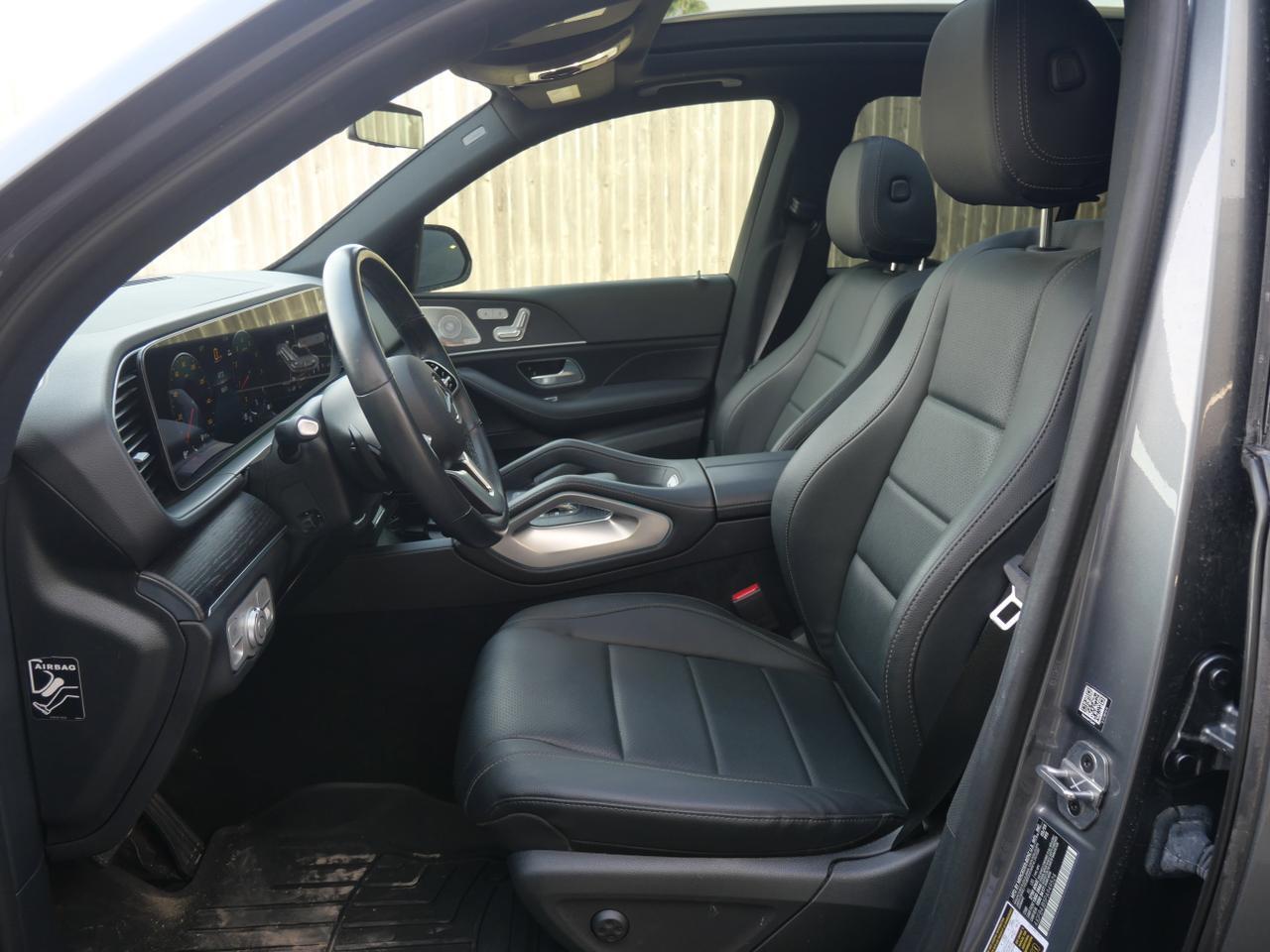 2023 Mercedes-Benz GLE GLE 350 San Juan TX