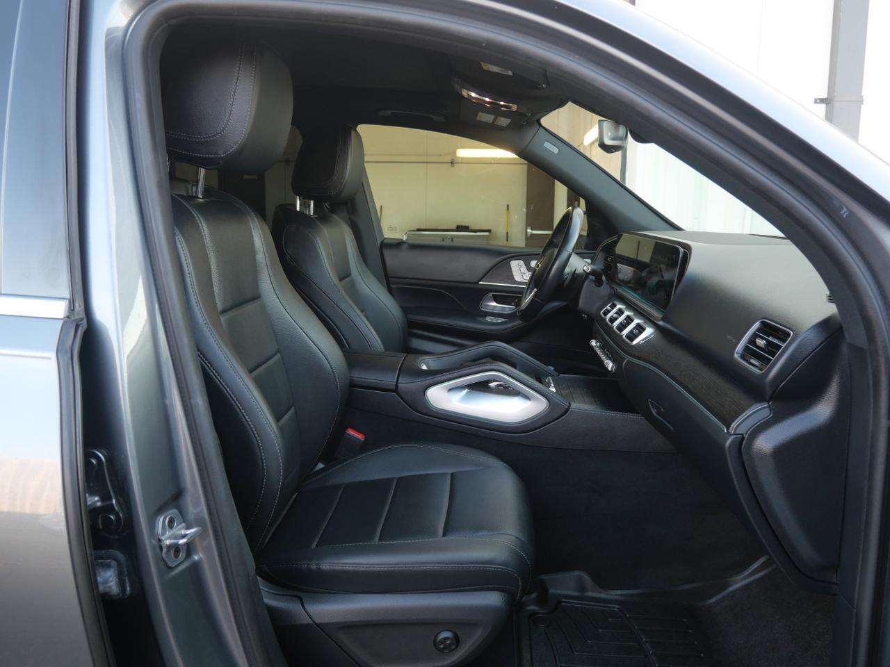 2023 Mercedes-Benz GLE GLE 350 San Juan TX