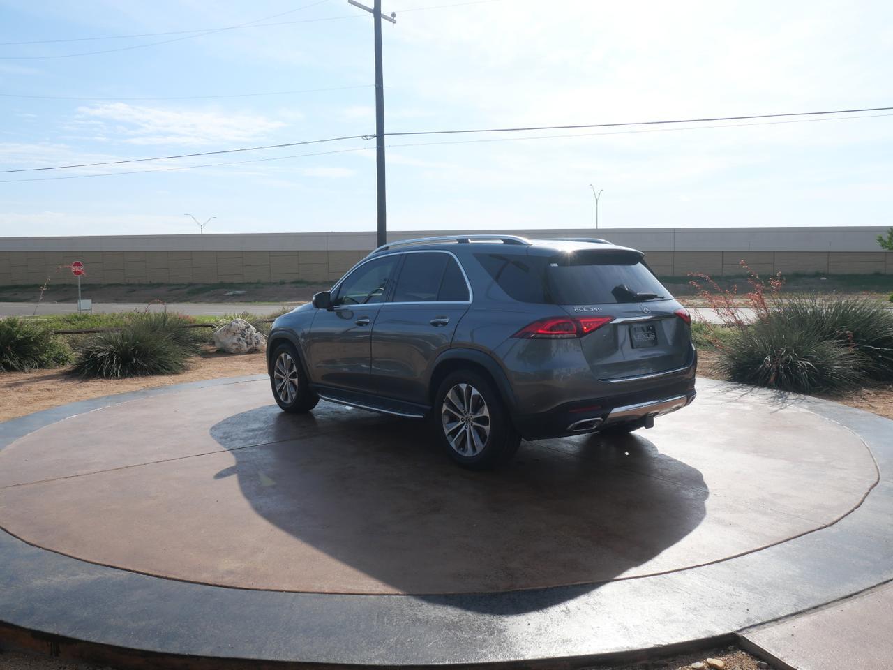 2023 Mercedes-Benz GLE GLE 350 San Juan TX