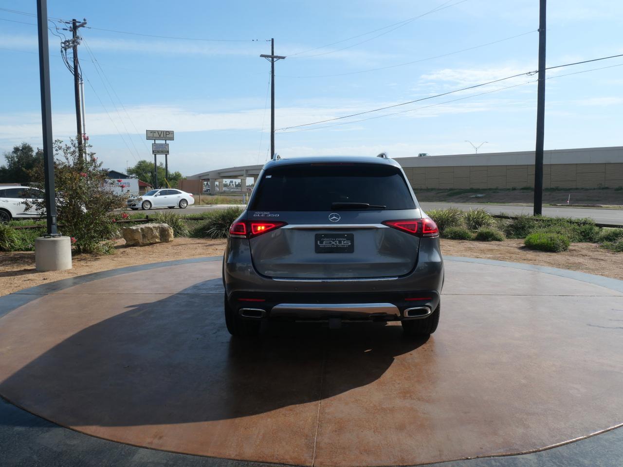 2023 Mercedes-Benz GLE GLE 350 San Juan TX