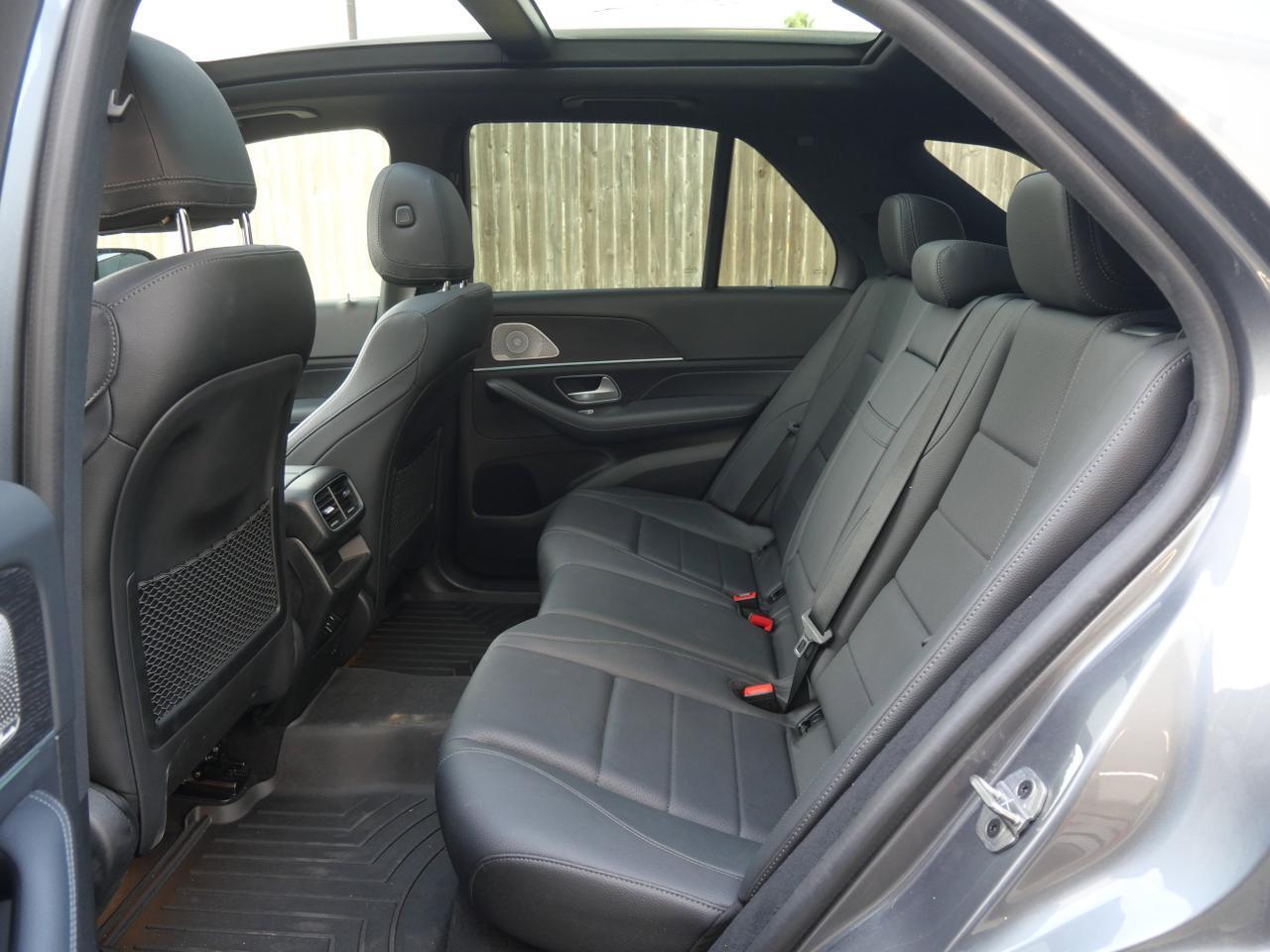 2023 Mercedes-Benz GLE GLE 350 San Juan TX