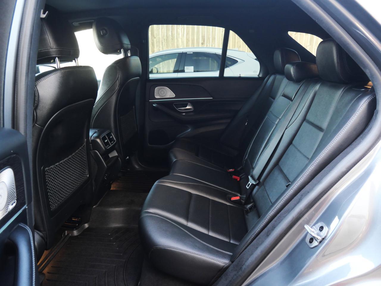 2023 Mercedes-Benz GLE GLE 350 San Juan TX