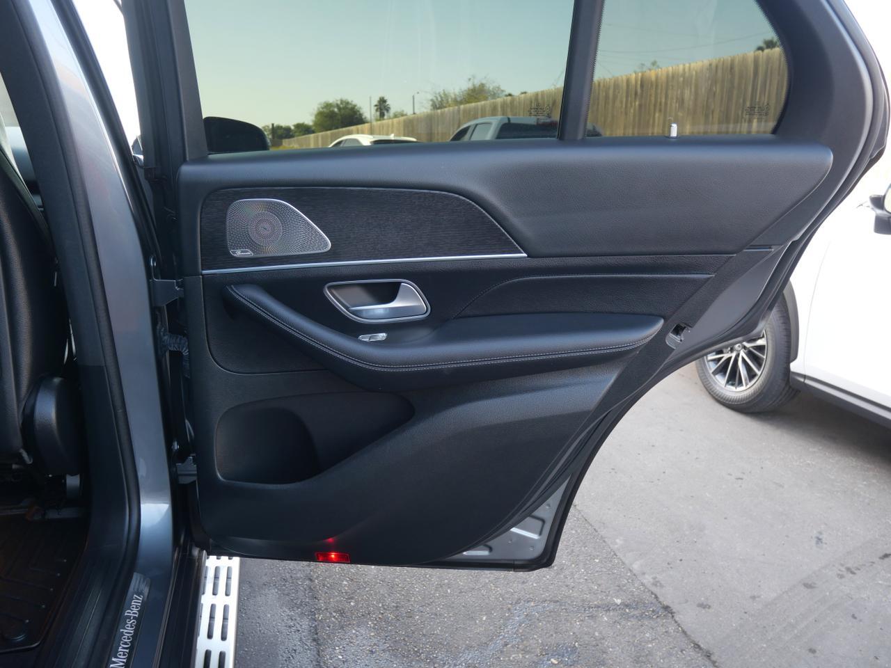 2023 Mercedes-Benz GLE GLE 350 San Juan TX