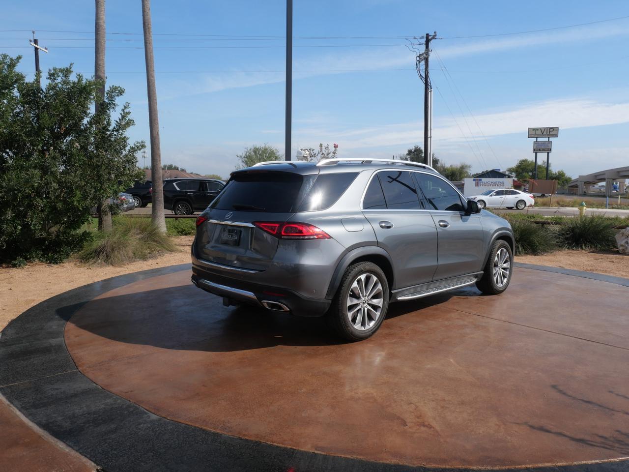 2023 Mercedes-Benz GLE GLE 350 San Juan TX