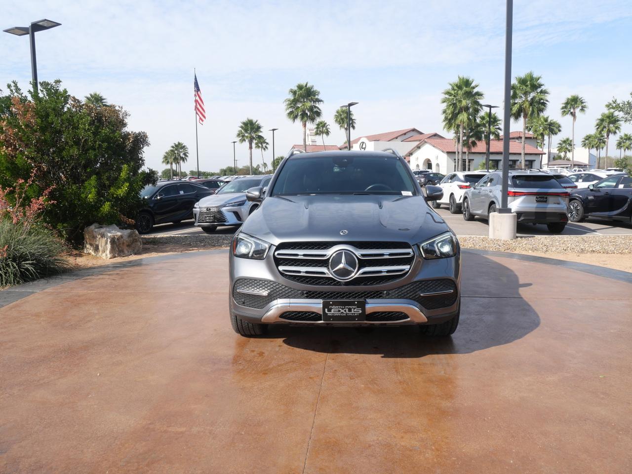 2023 Mercedes-Benz GLE GLE 350 San Juan TX