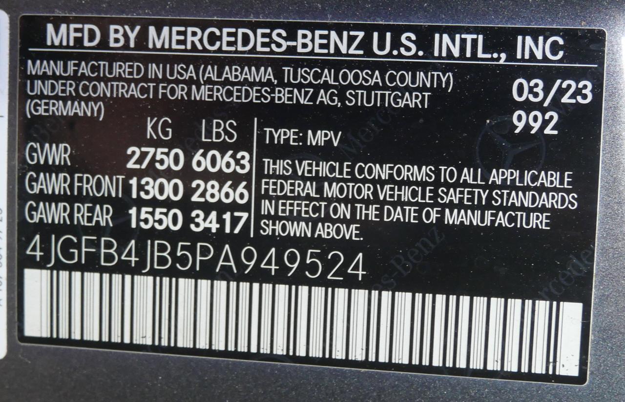 2023 Mercedes-Benz GLE GLE 350 San Juan TX