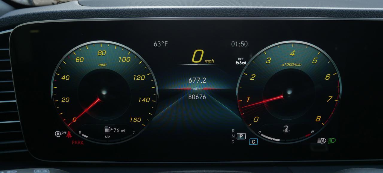 2023 Mercedes-Benz GLE GLE 350 San Juan TX