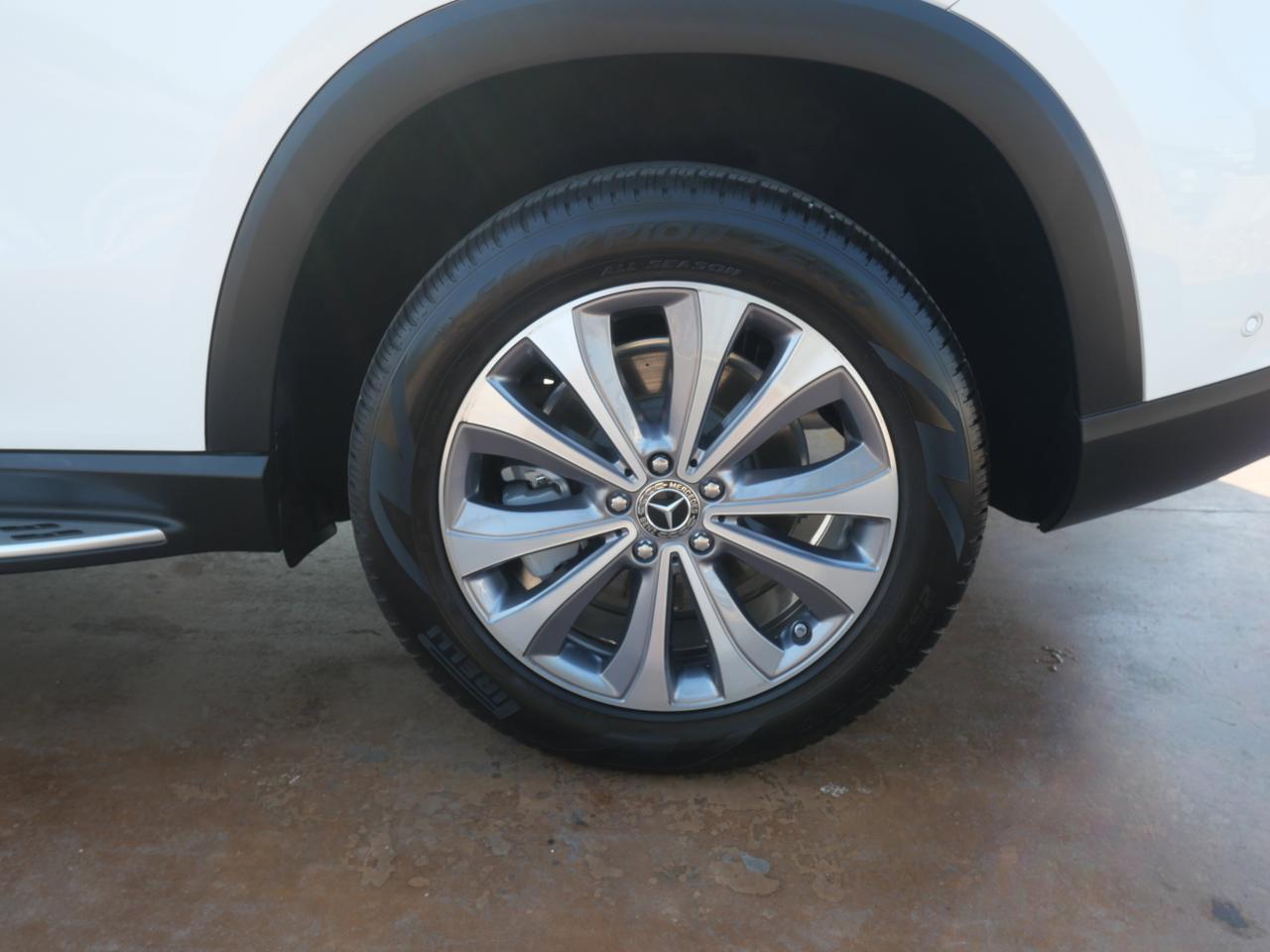 2023 Mercedes-Benz GLE GLE 350 San Juan TX