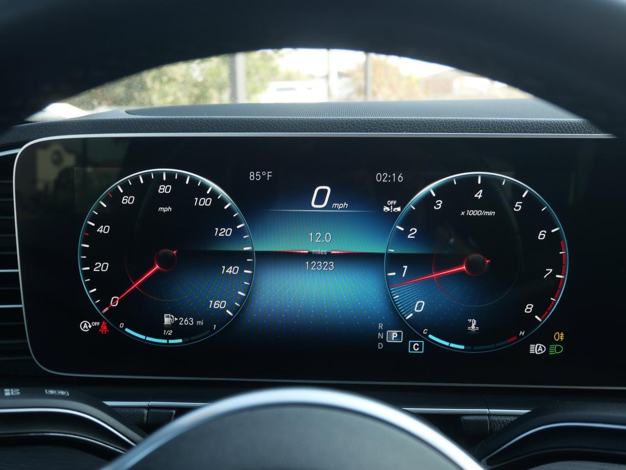 2023 Mercedes-Benz GLE GLE 350 San Juan TX