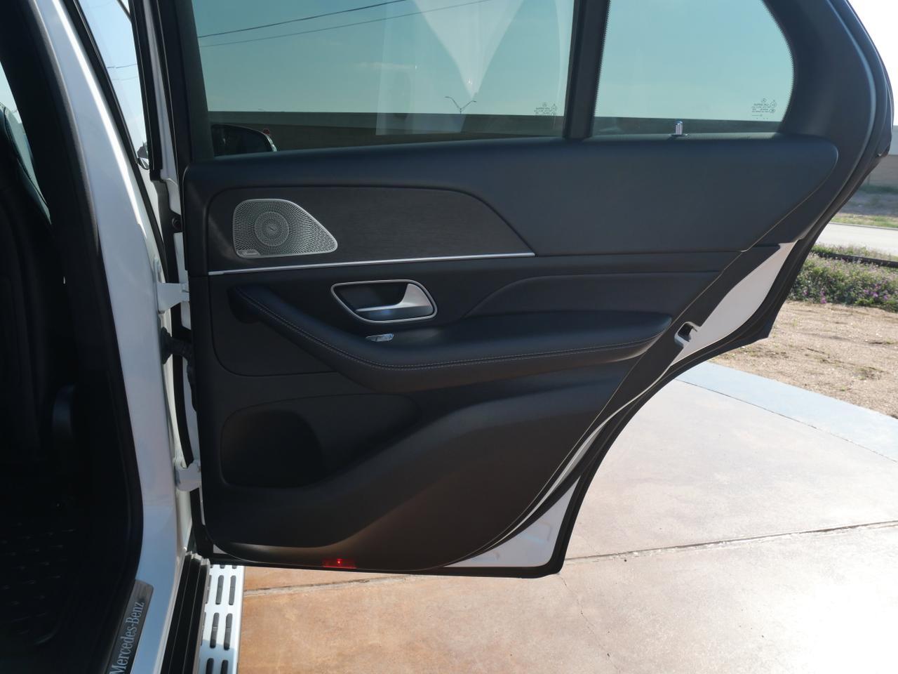 2023 Mercedes-Benz GLE GLE 350 San Juan TX