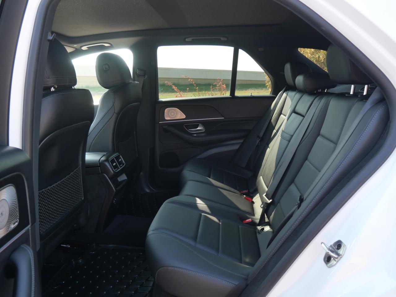 2023 Mercedes-Benz GLE GLE 350 San Juan TX