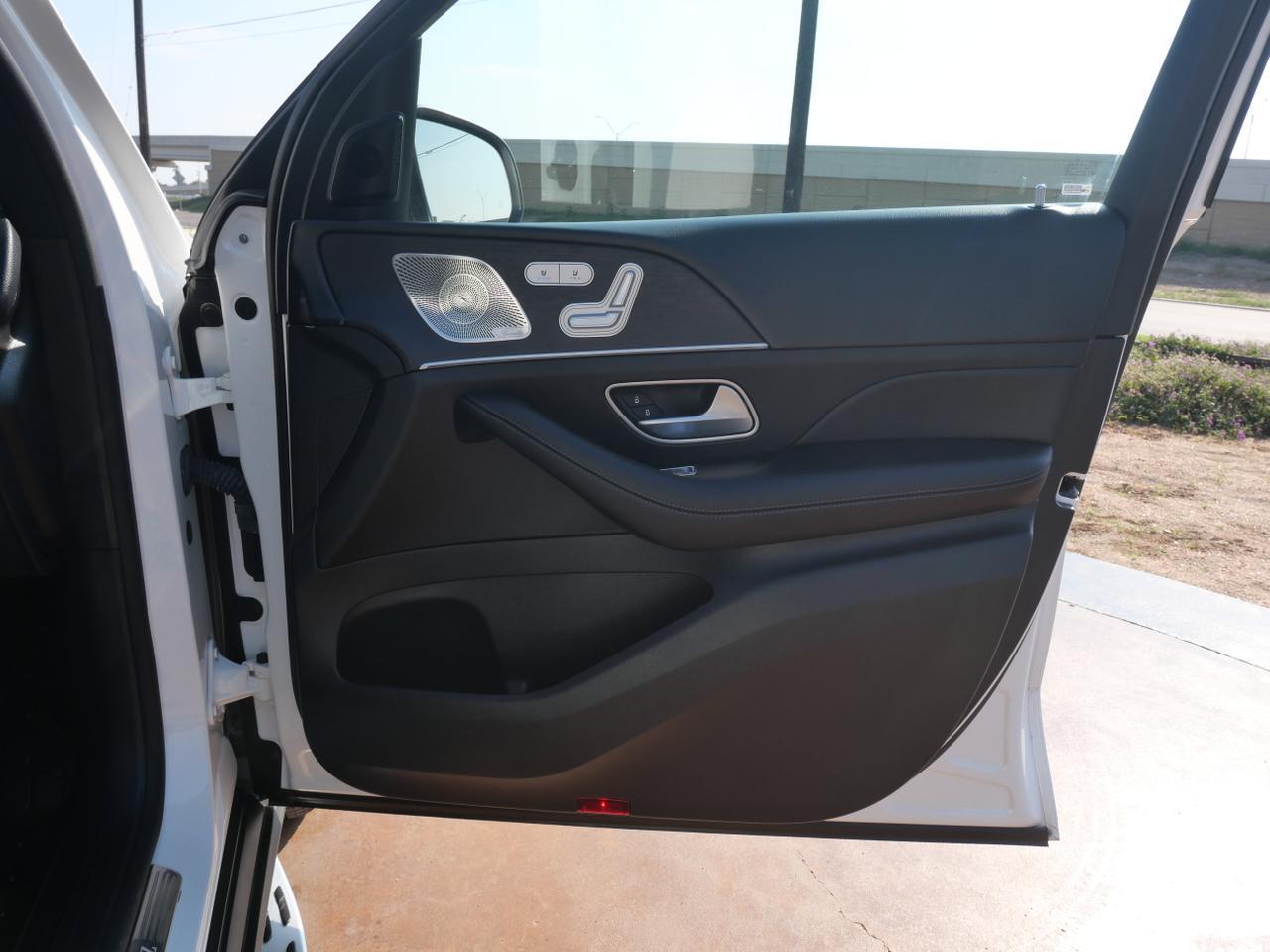 2023 Mercedes-Benz GLE GLE 350 San Juan TX