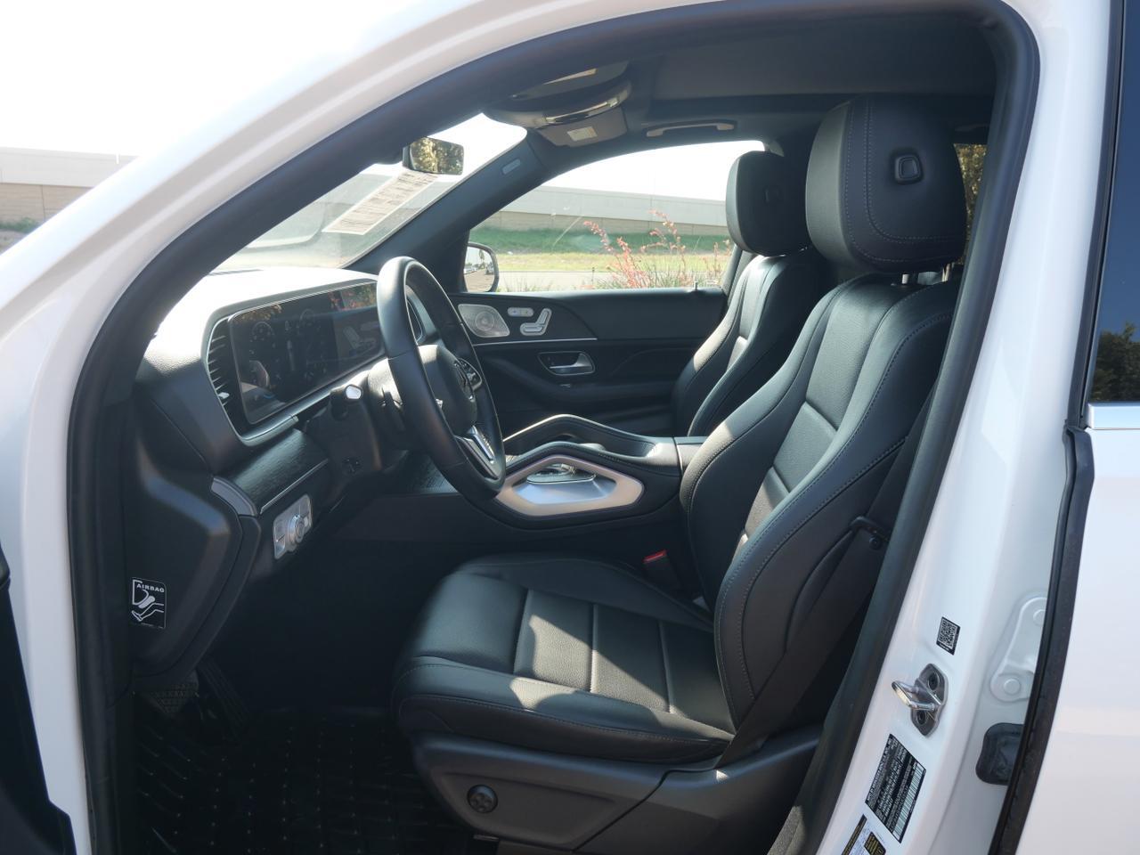 2023 Mercedes-Benz GLE GLE 350 San Juan TX