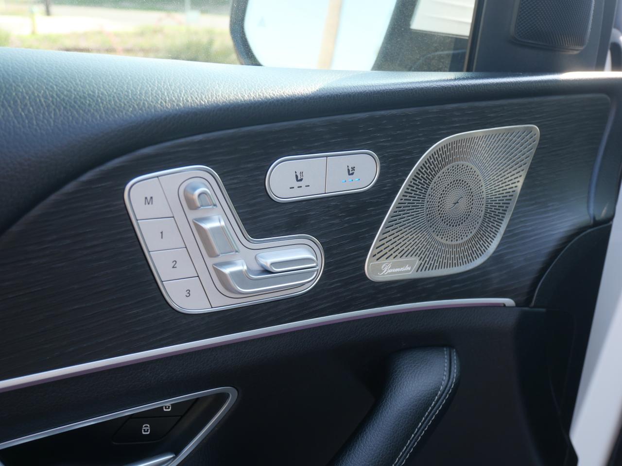 2023 Mercedes-Benz GLE GLE 350 San Juan TX