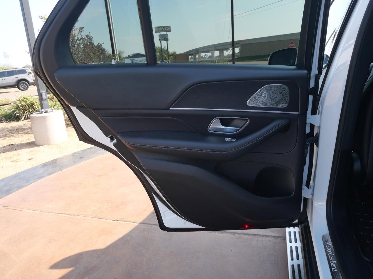 2023 Mercedes-Benz GLE GLE 350 San Juan TX