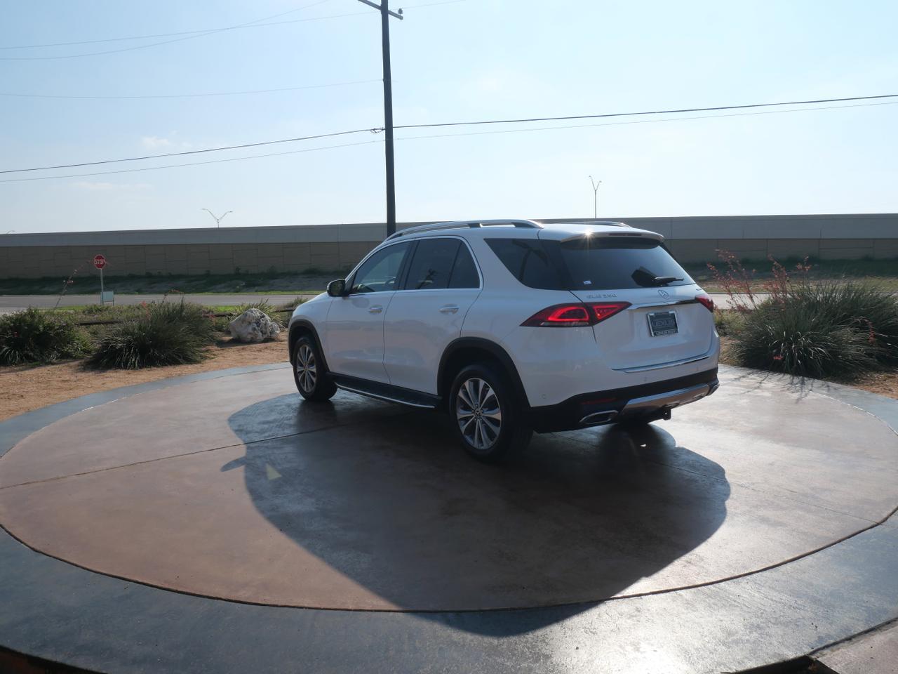 2023 Mercedes-Benz GLE GLE 350 San Juan TX