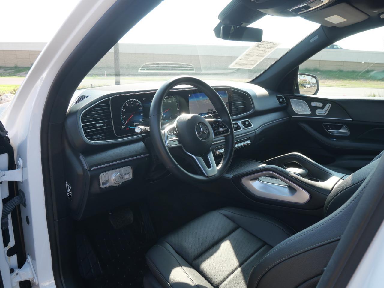 2023 Mercedes-Benz GLE GLE 350 San Juan TX
