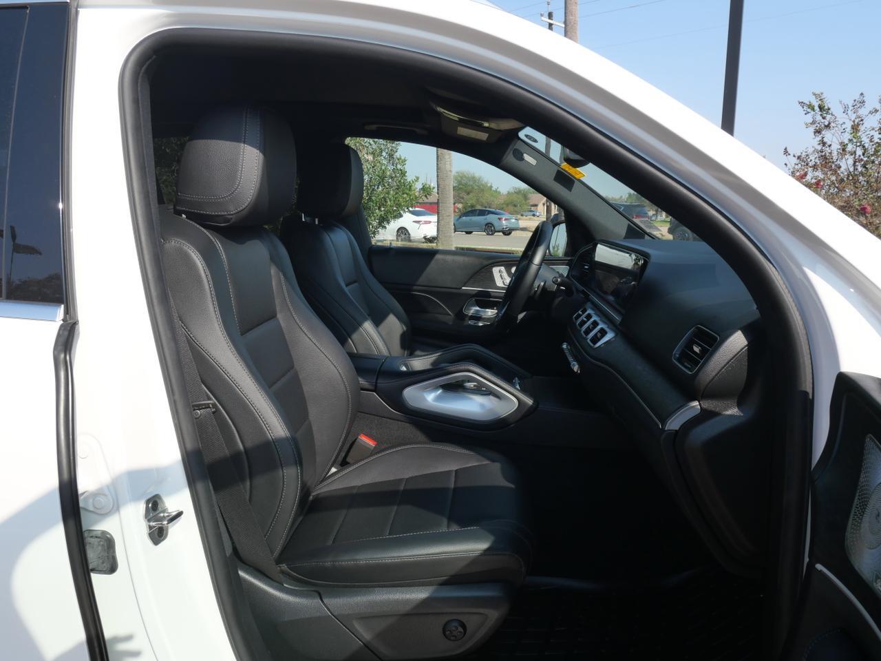 2023 Mercedes-Benz GLE GLE 350 San Juan TX