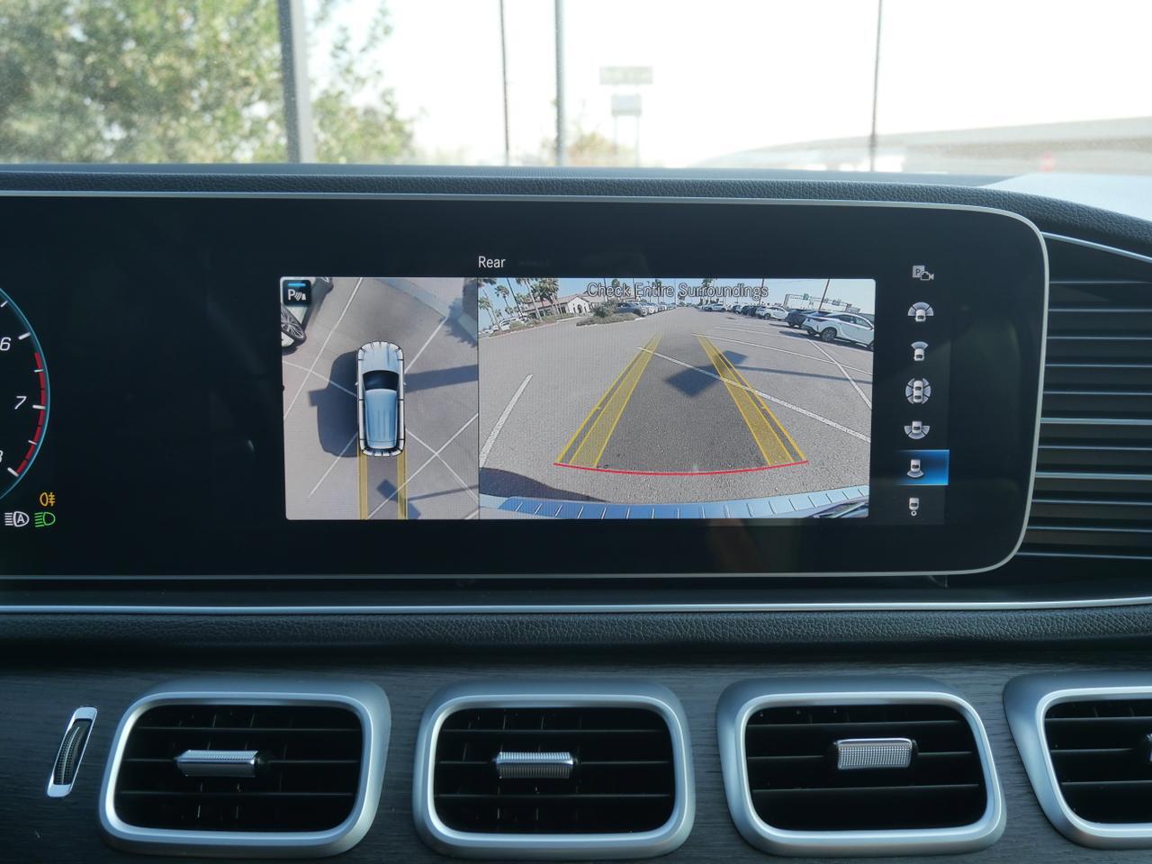 2023 Mercedes-Benz GLE GLE 350 San Juan TX