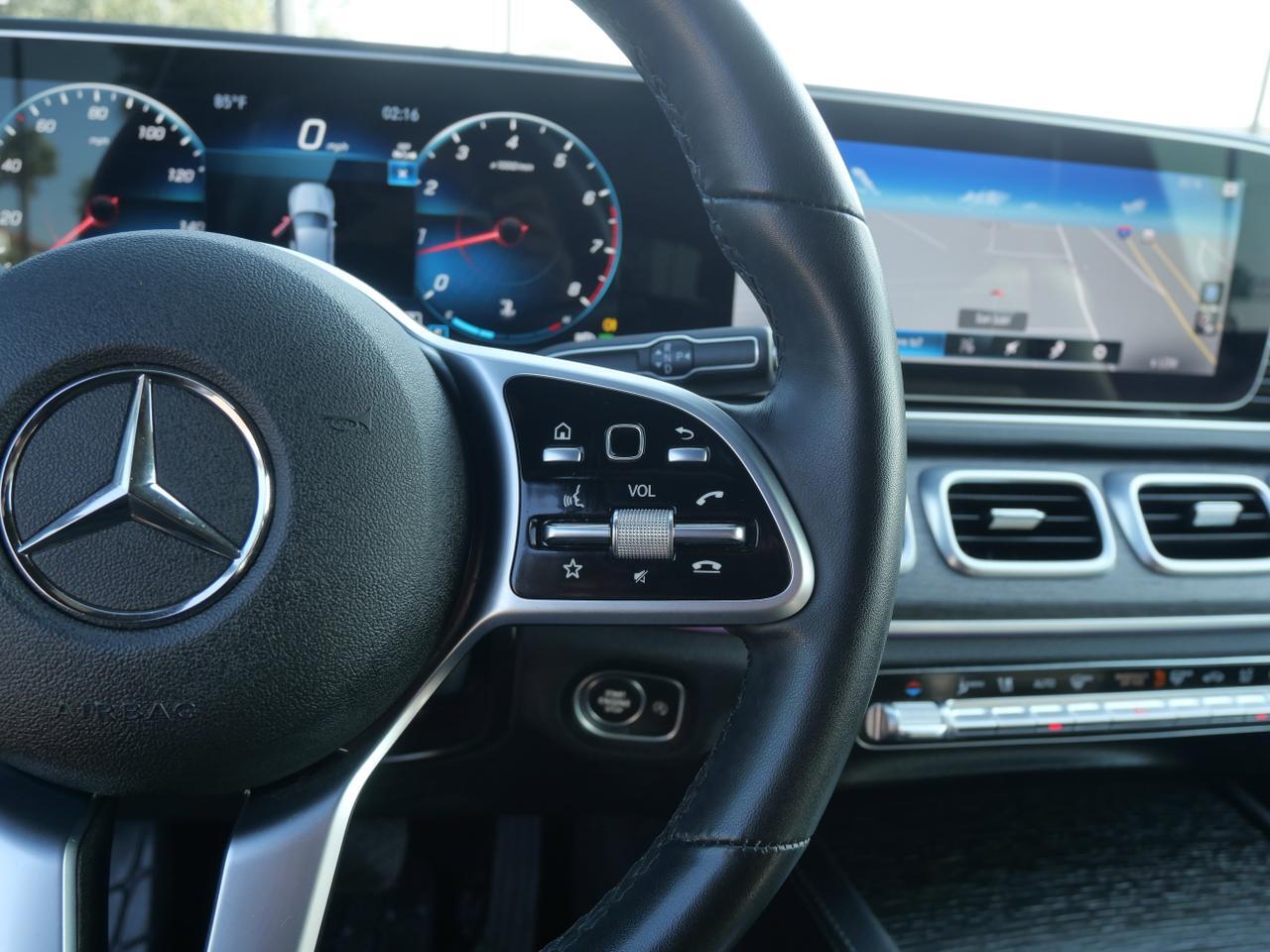 2023 Mercedes-Benz GLE GLE 350 San Juan TX