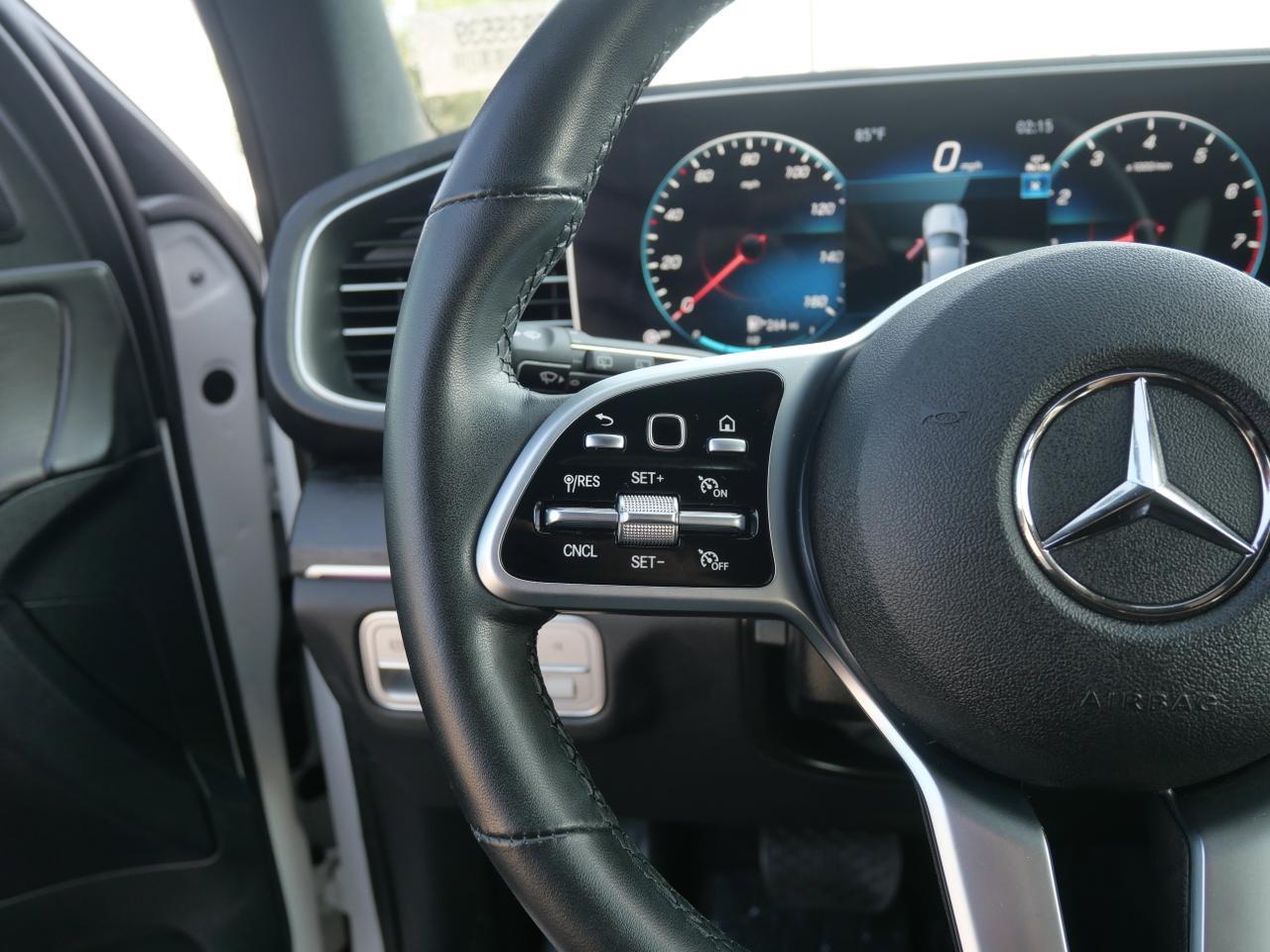 2023 Mercedes-Benz GLE GLE 350 San Juan TX