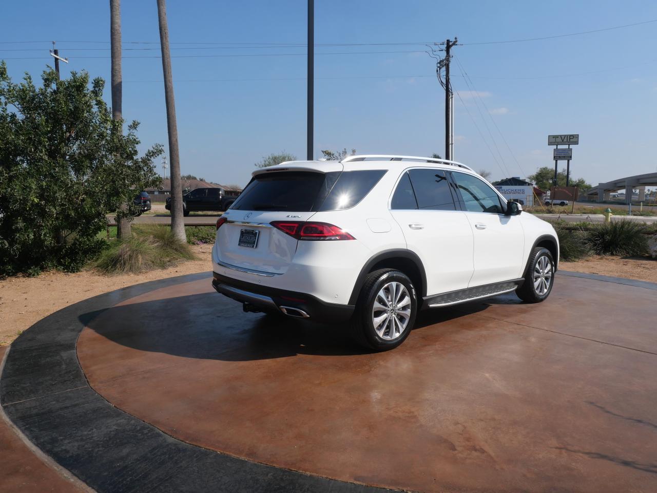 2023 Mercedes-Benz GLE GLE 350 San Juan TX