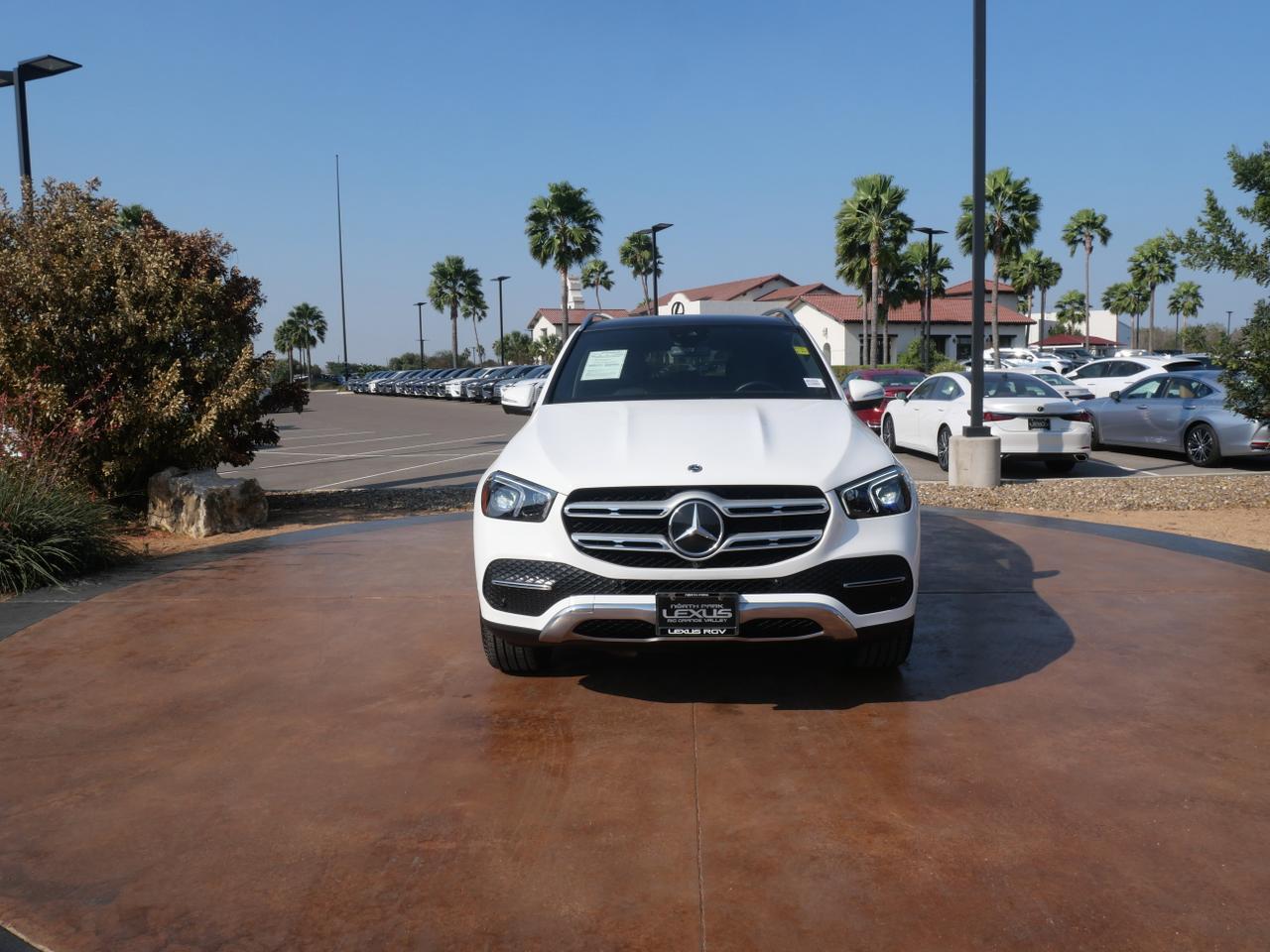 2023 Mercedes-Benz GLE GLE 350 San Juan TX