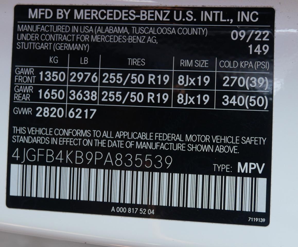 2023 Mercedes-Benz GLE GLE 350 San Juan TX