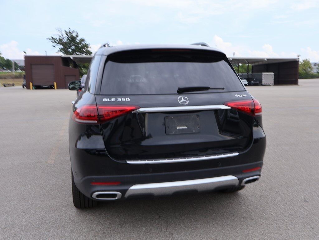 2023 Mercedes-Benz GLE GLE 350 San Clemente CA