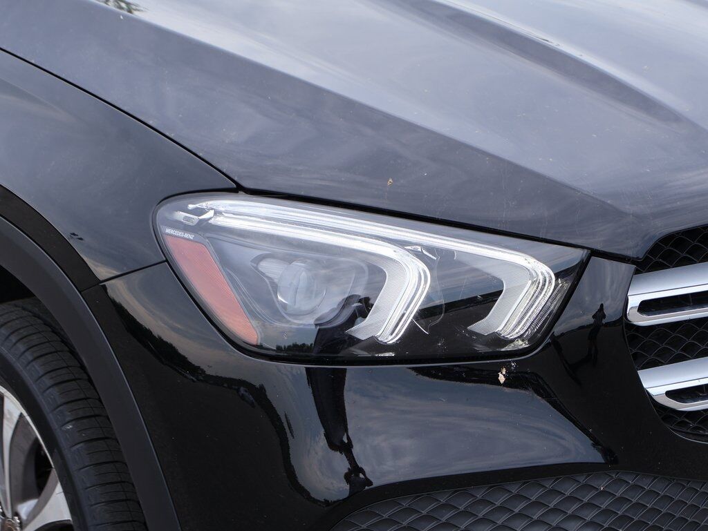 2023 Mercedes-Benz GLE GLE 350 San Clemente CA