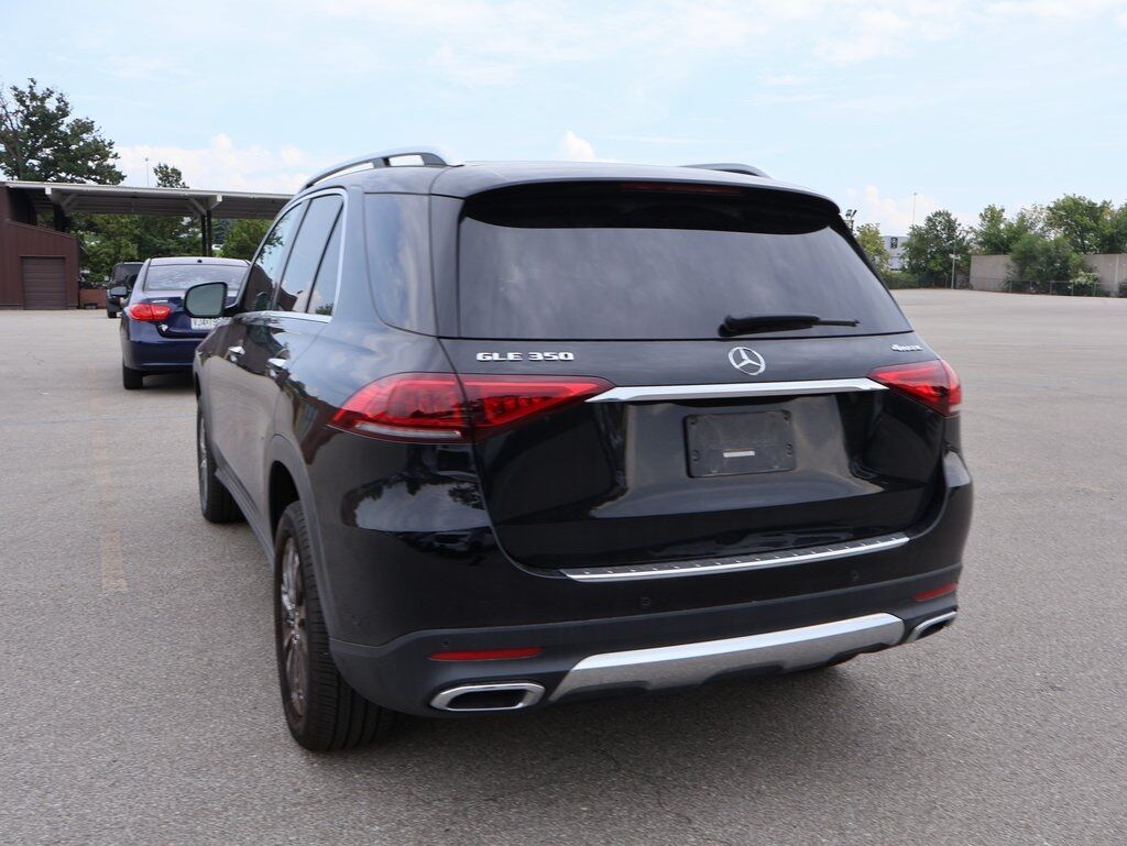 2023 Mercedes-Benz GLE GLE 350 San Clemente CA