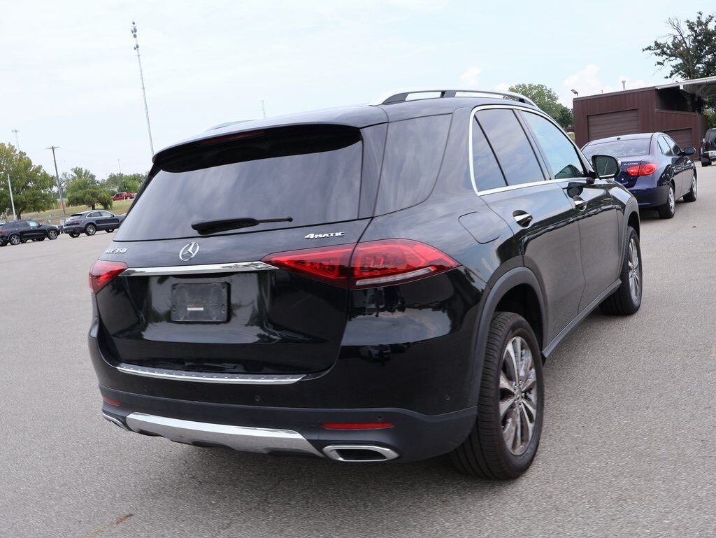 2023 Mercedes-Benz GLE GLE 350 San Clemente CA