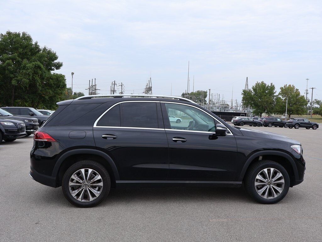 2023 Mercedes-Benz GLE GLE 350 San Clemente CA