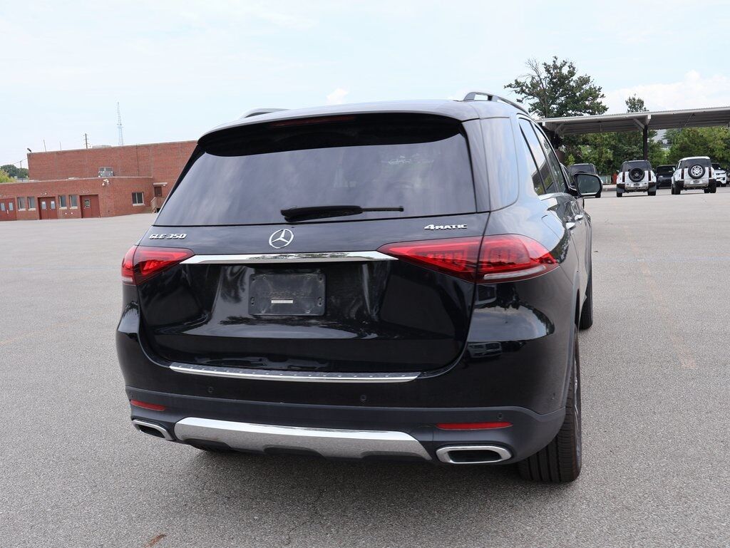 2023 Mercedes-Benz GLE GLE 350 San Clemente CA