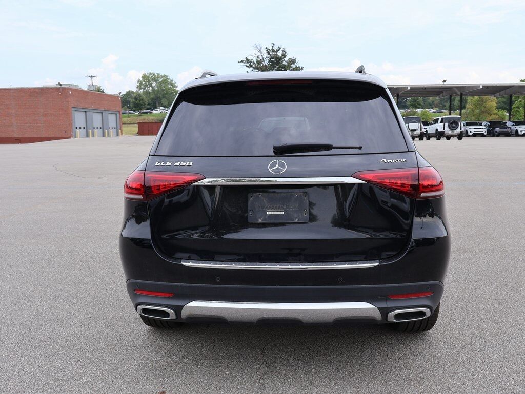 2023 Mercedes-Benz GLE GLE 350 San Clemente CA
