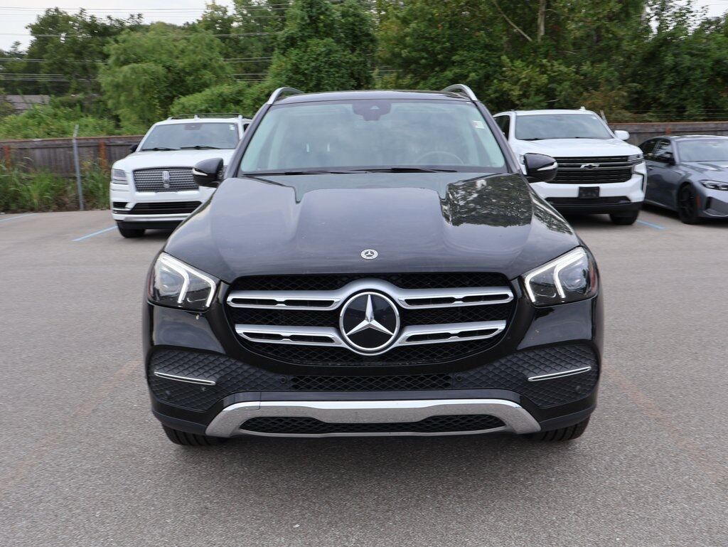 2023 Mercedes-Benz GLE GLE 350 San Clemente CA