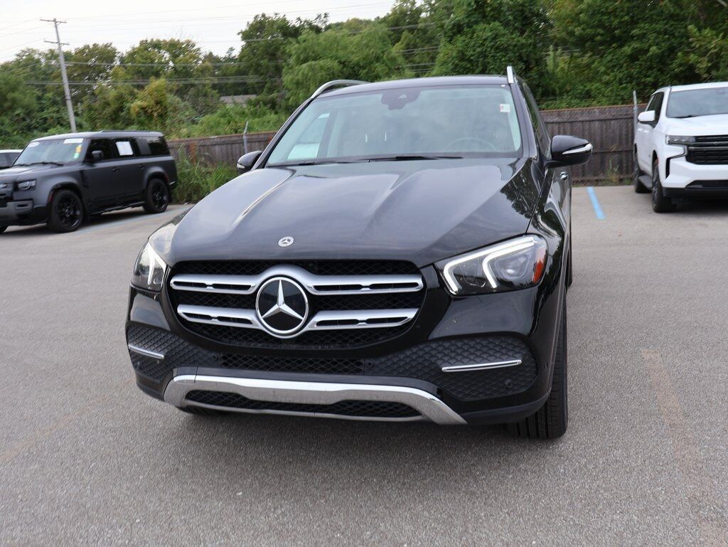 2023 Mercedes-Benz GLE GLE 350 San Clemente CA