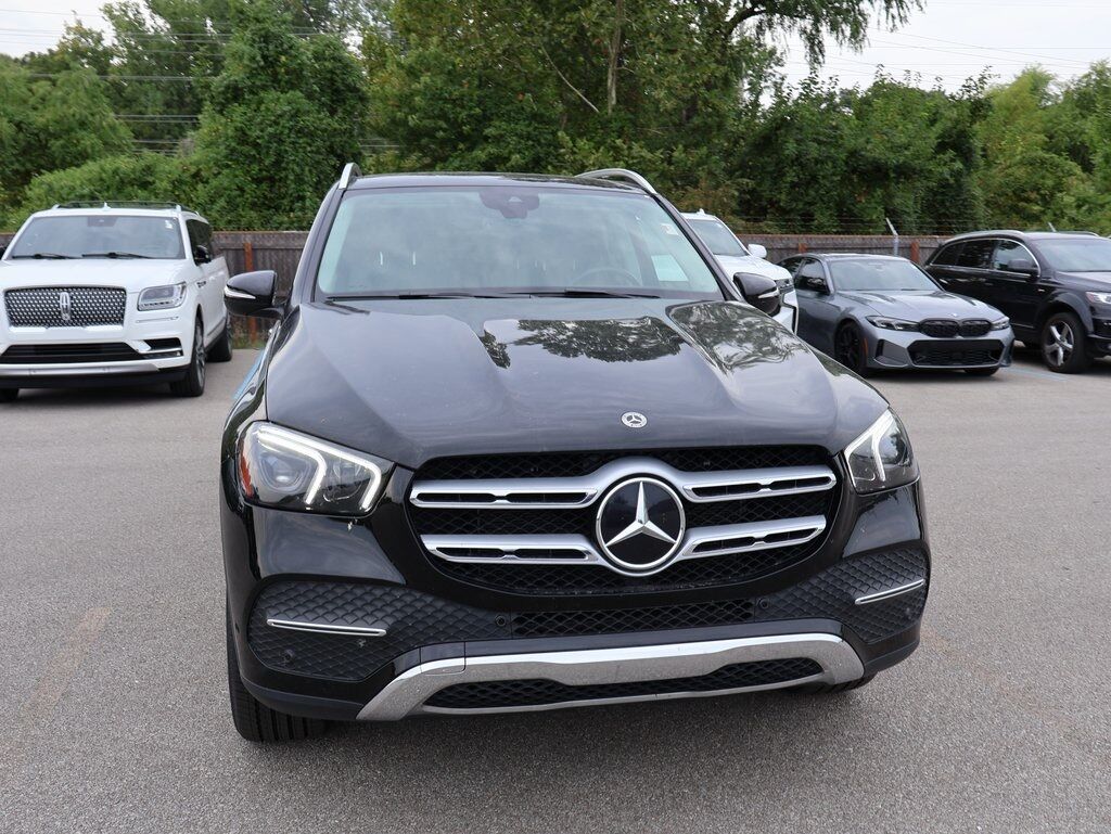 2023 Mercedes-Benz GLE GLE 350 San Clemente CA