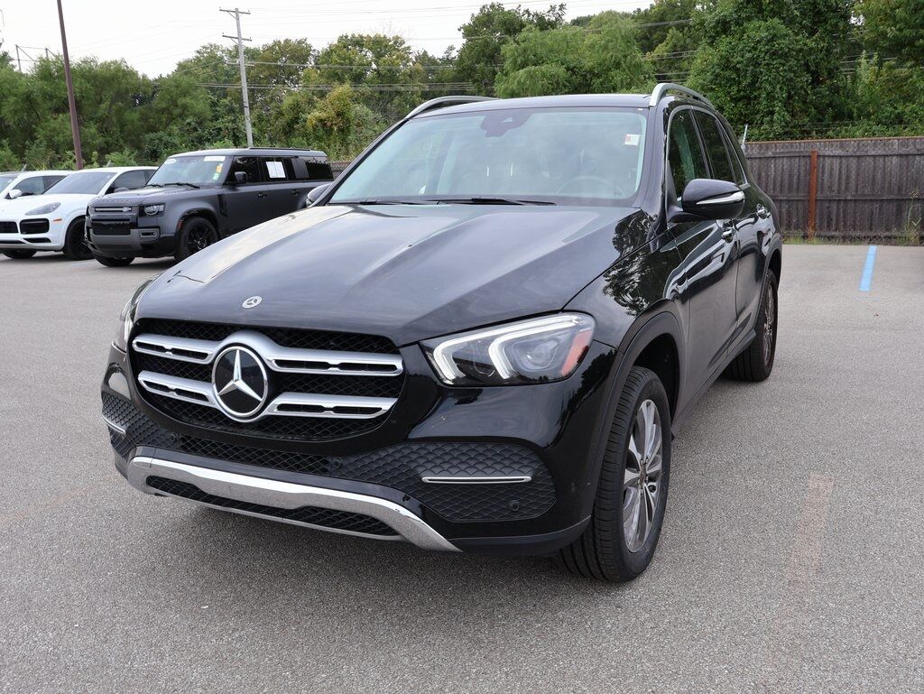 2023 Mercedes-Benz GLE GLE 350 San Clemente CA
