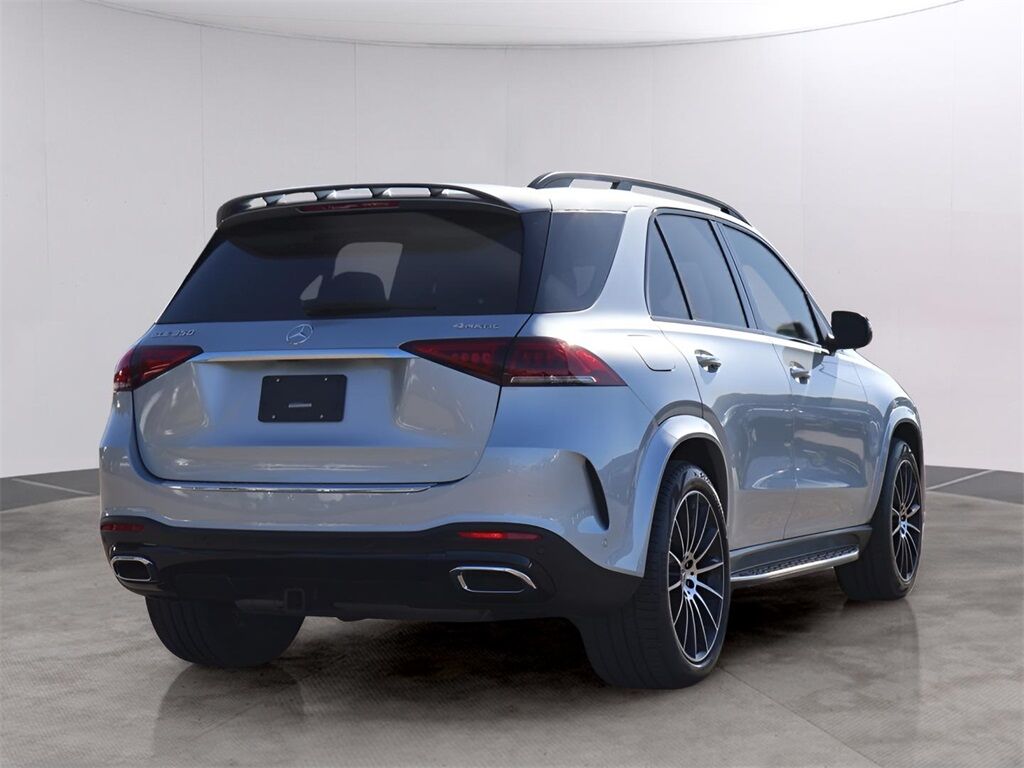 2023 Mercedes-Benz GLE GLE 350 San Clemente CA