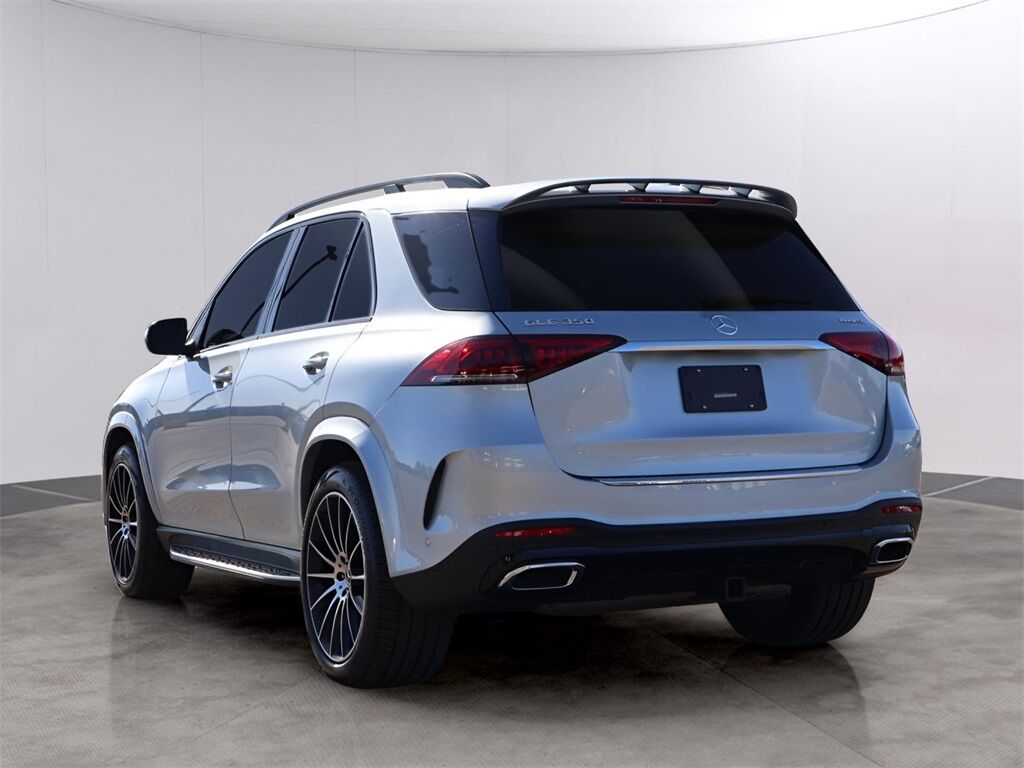 2023 Mercedes-Benz GLE GLE 350 San Clemente CA