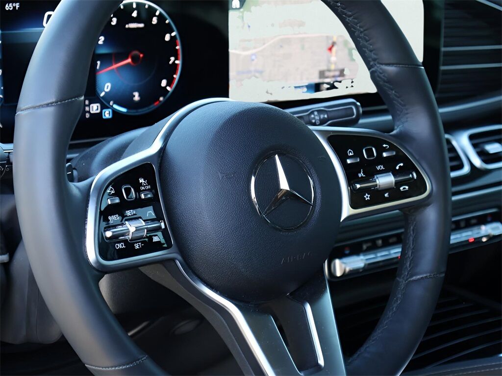 2023 Mercedes-Benz GLE GLE 350 San Clemente CA