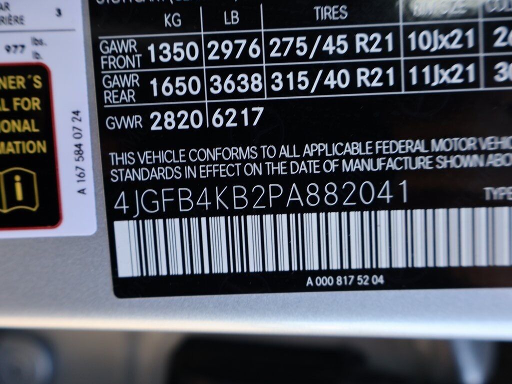 2023 Mercedes-Benz GLE GLE 350 San Clemente CA