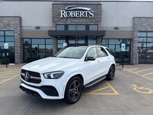 2023_Mercedes-Benz_GLE_GLE 350_ Springfield IL