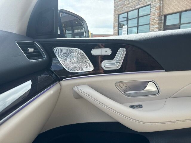 2023 Mercedes-Benz GLE GLE 350 Springfield IL