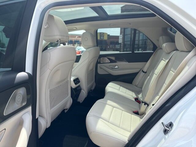 2023 Mercedes-Benz GLE GLE 350 Springfield IL