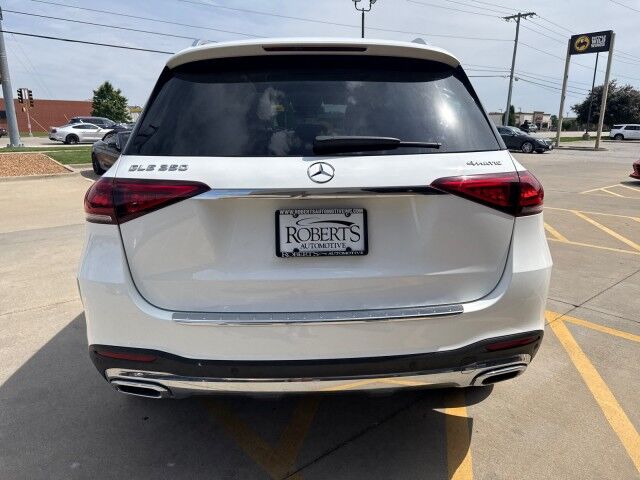 2023 Mercedes-Benz GLE GLE 350 Springfield IL