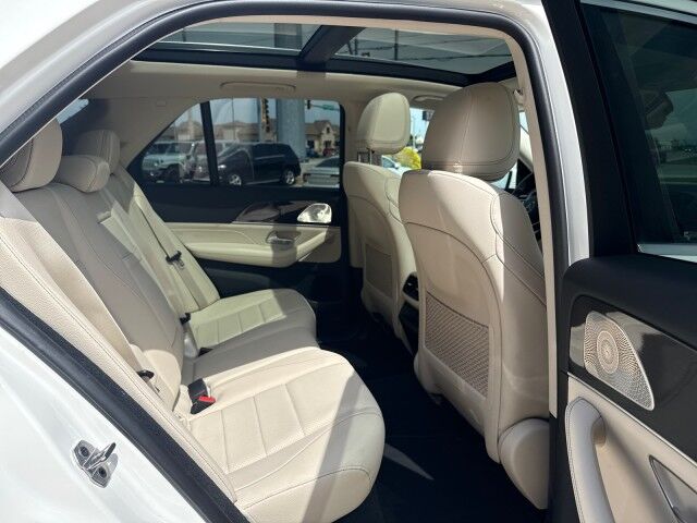 2023 Mercedes-Benz GLE GLE 350 Springfield IL